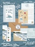 July / If I Were A Wave